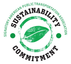 Sustainability Commitment