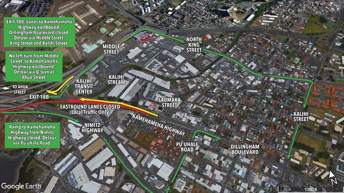 Segment 3 Week of November 5, 2023 Honolulu Authority for Rapid