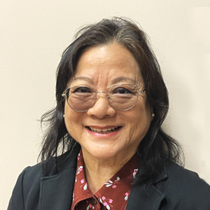 Kathy Sokugawa 