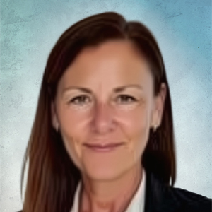 Carolyn Ridderman