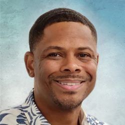 Corey Ellis