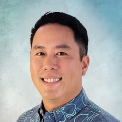 Vance Tsuda
