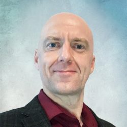 David Urwin
