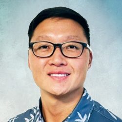 Harry Cho