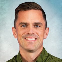 Michael OKeefe